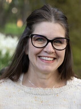 Meet your Posher, Anne